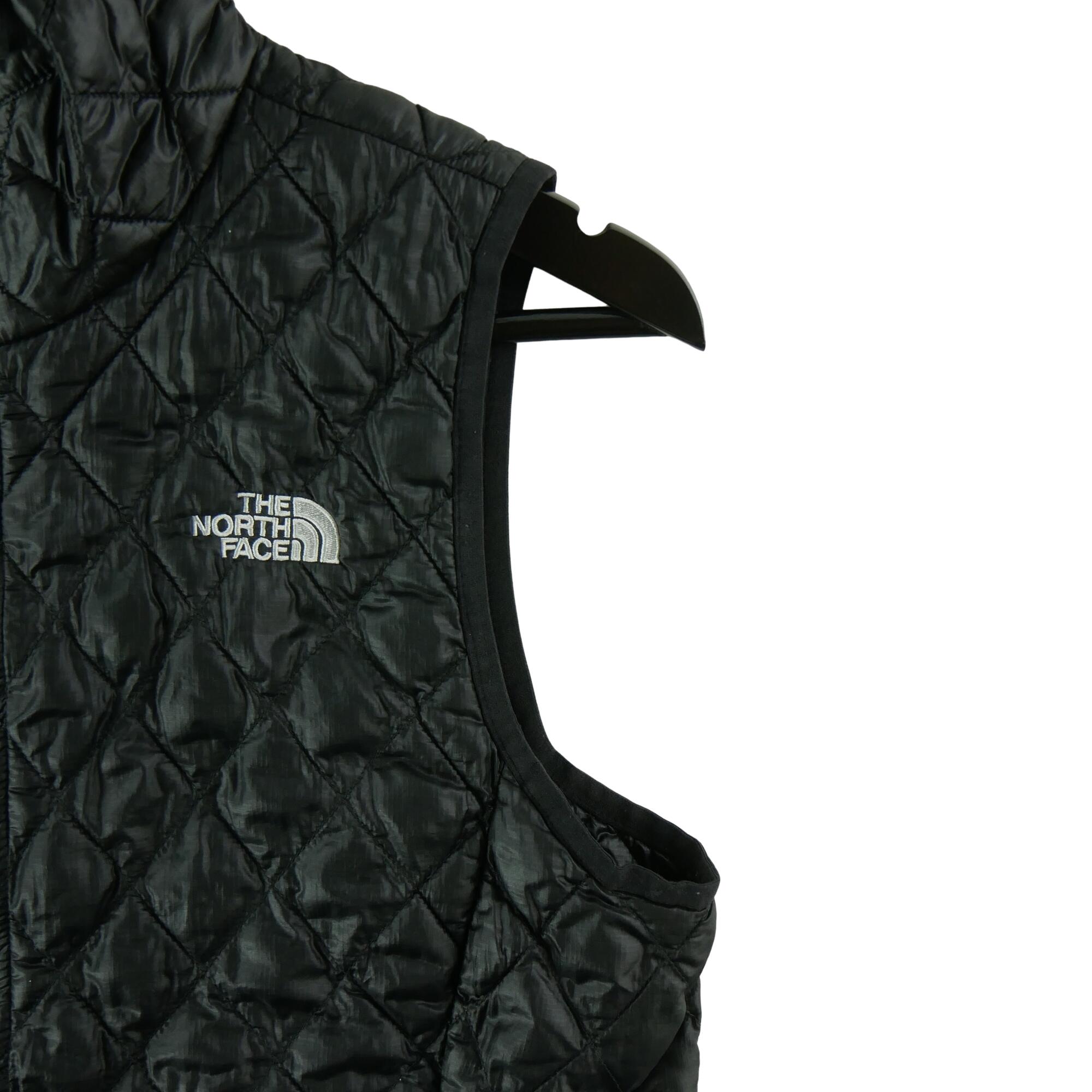 Refurbished - The North Face Damen Steppjacke - Wie neu 5/7
