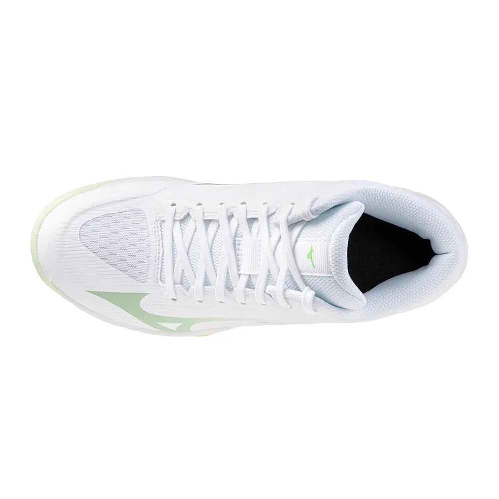 Hallenschuhe Damen Mizuno Lightning Select Mid 5/6