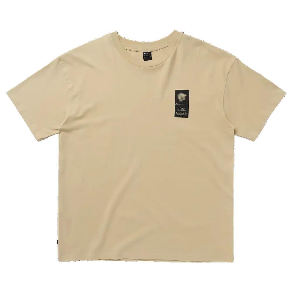 Mystic Pansy Tee 4/7