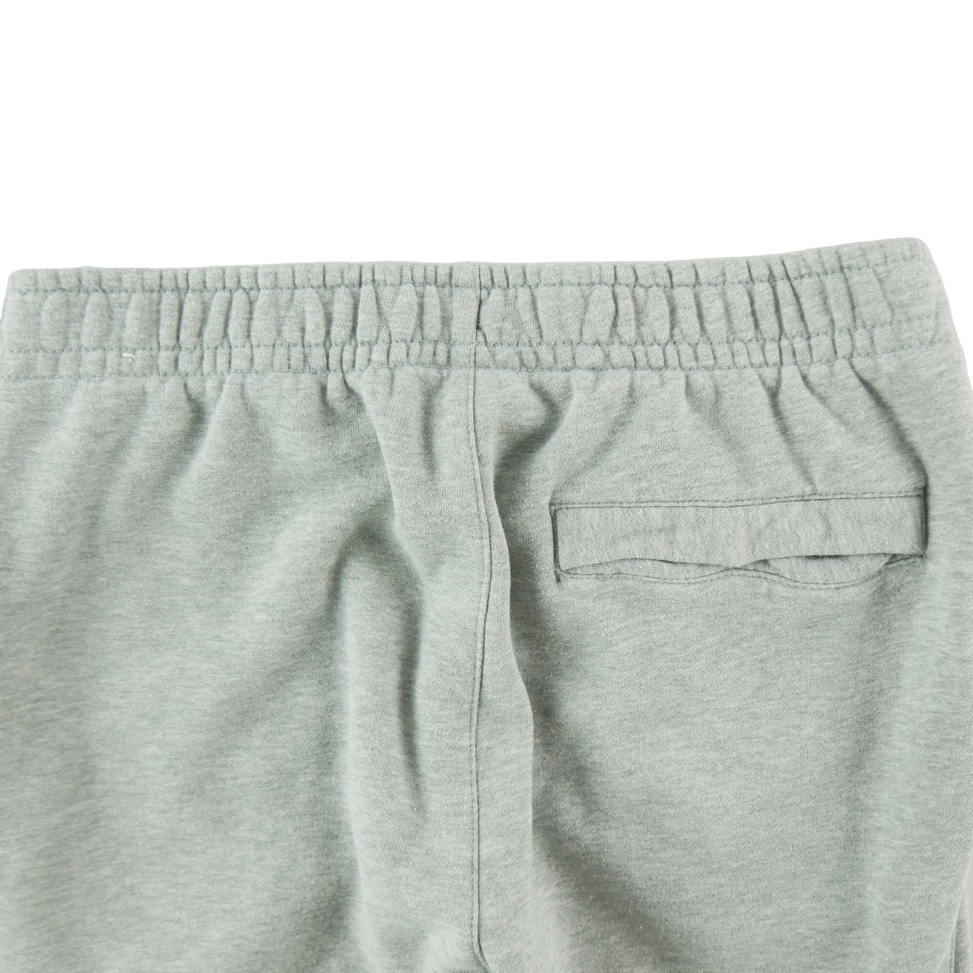 Refurbished - Nike Herren Jogginghose Grau - Wie neu 4/7