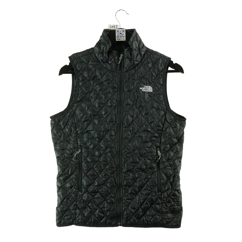 Second life - Women's Down Jacket The North Face Black - Excellent