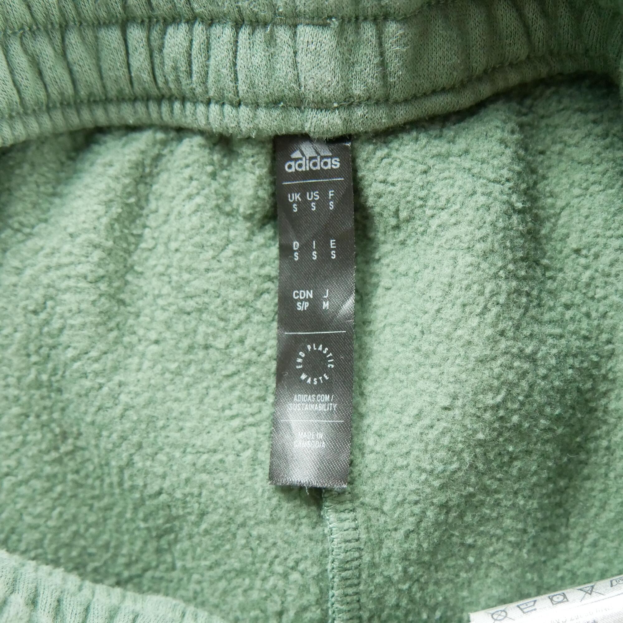 Segunda Vida - Pantalón jogger cargo hombre Adidas - Excelente 6/7
