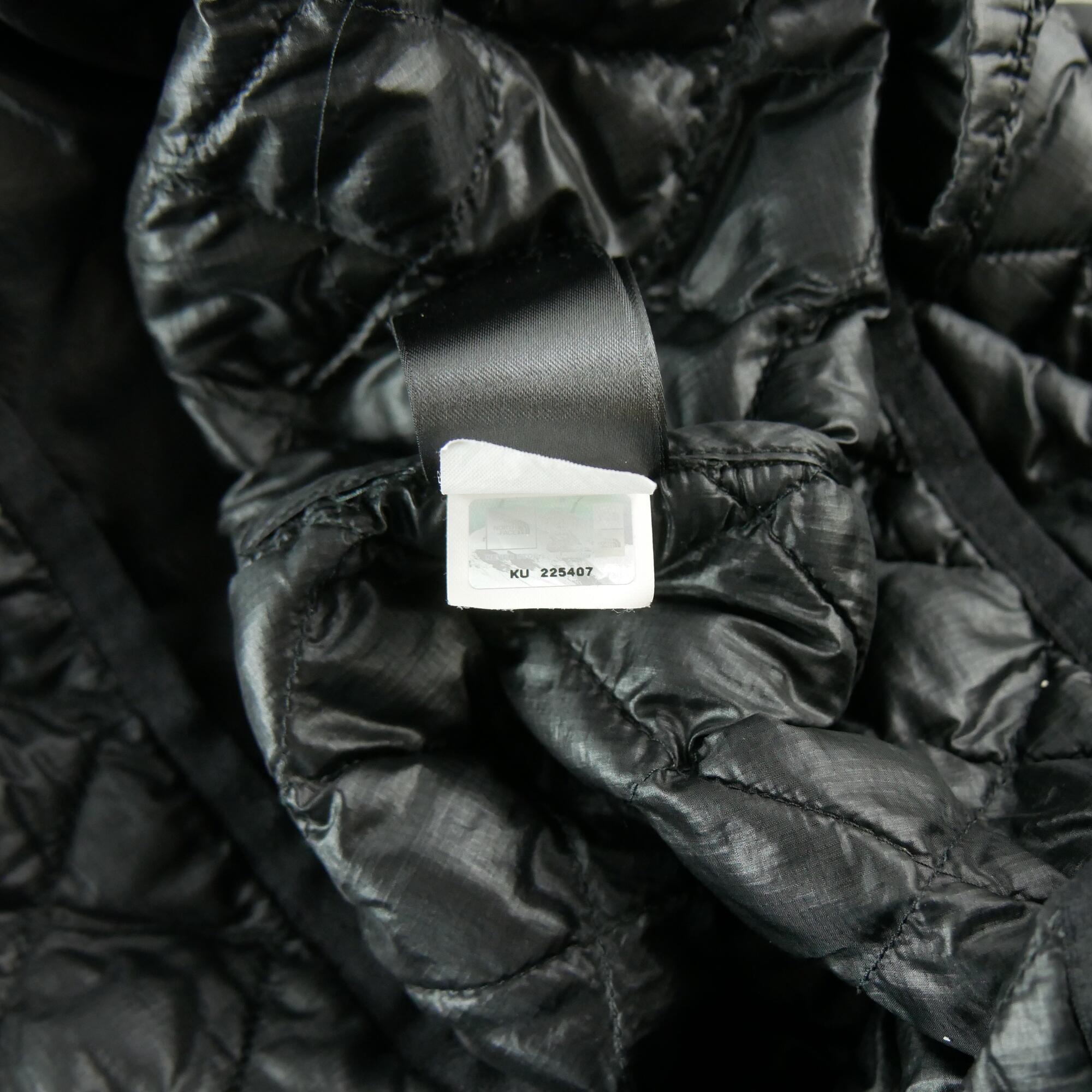 Refurbished - The North Face Damen Steppjacke - Wie neu 7/7