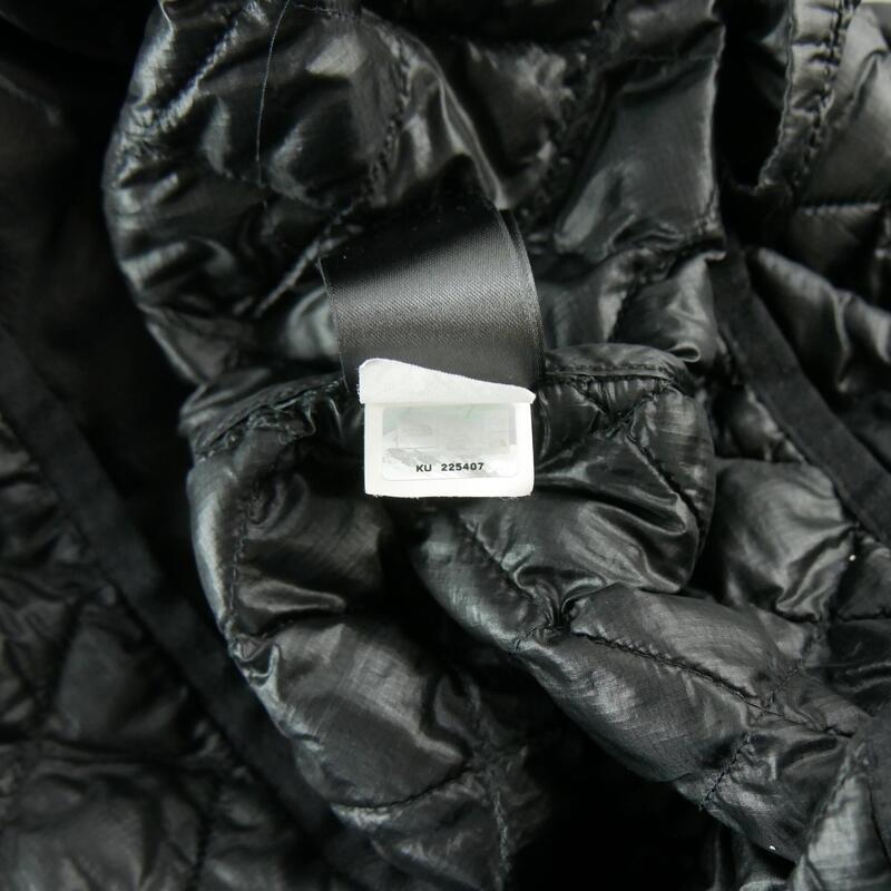 Second life - The North Face Geacă de puf damă - Ca nou