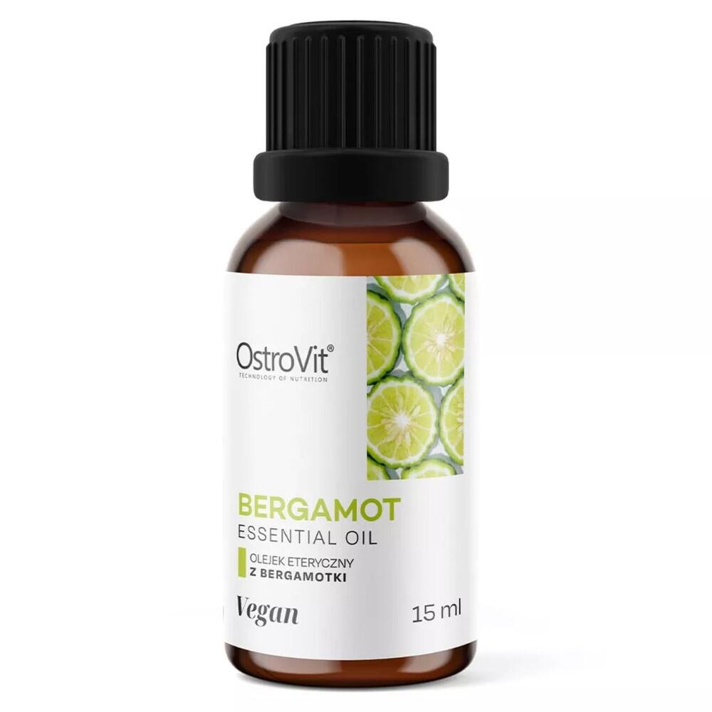 OstroVit Bergamot Essential Oil 15ml