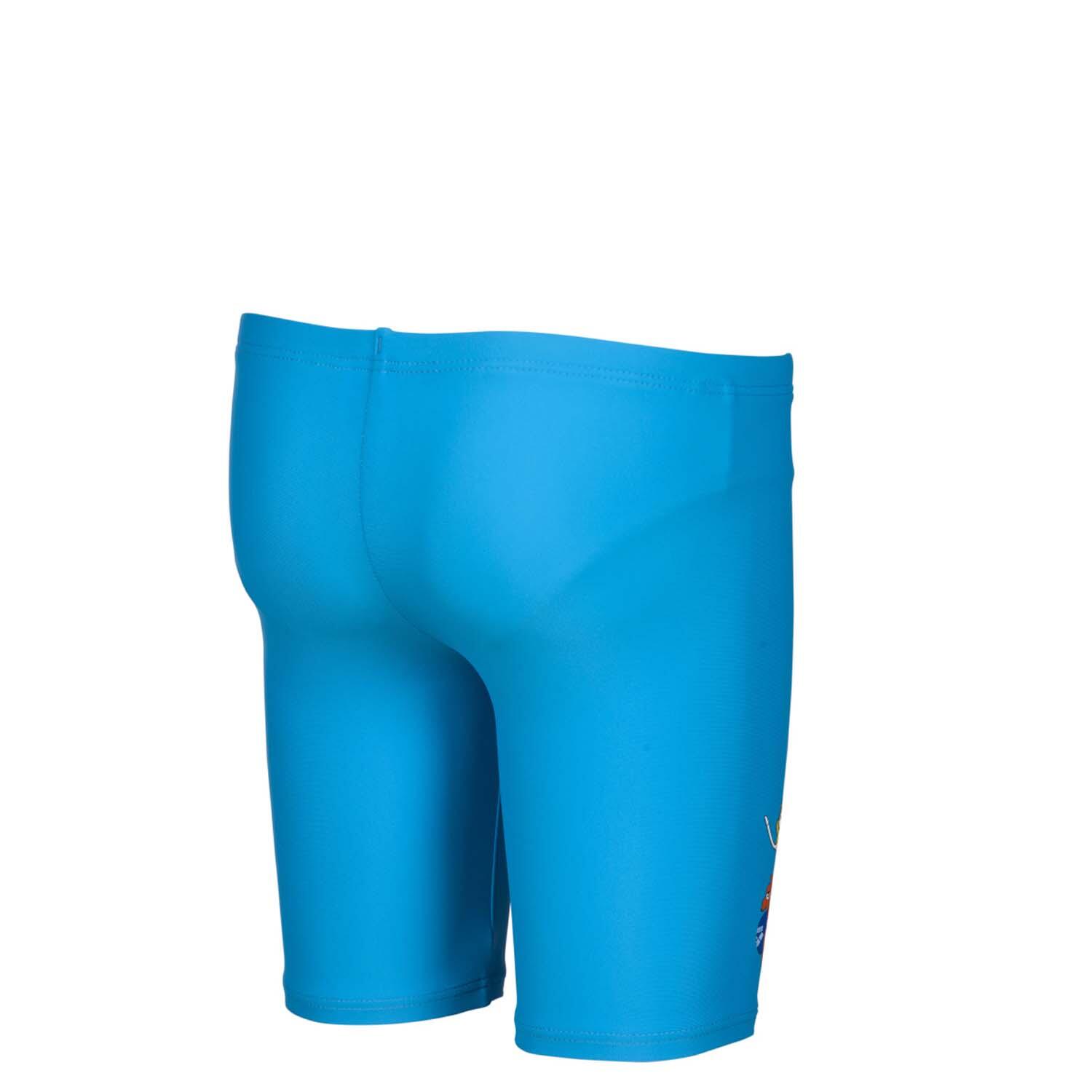 Arena Jungen Badehose Water Instict UV Jammer 003098 2/3