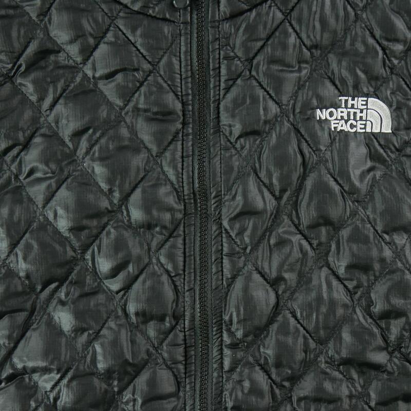 Second life - The North Face Geacă de puf damă - Ca nou