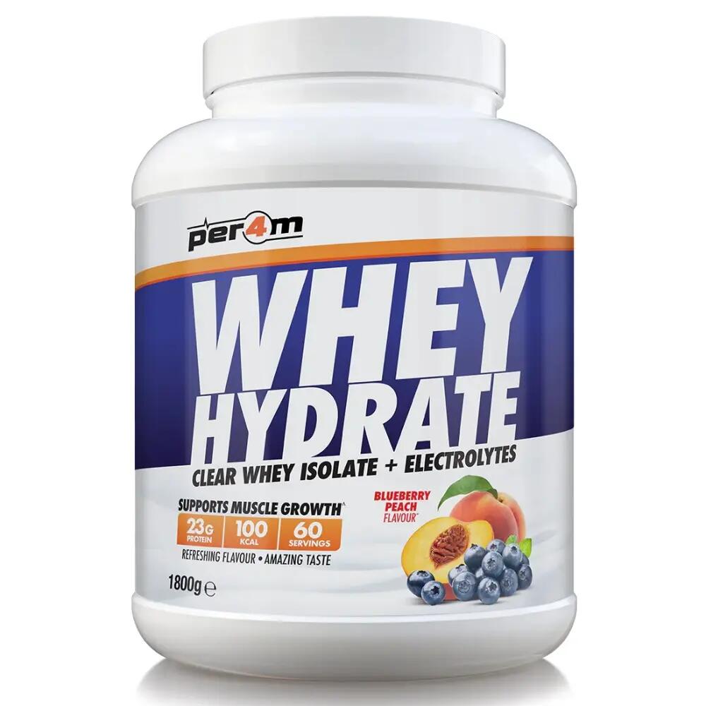 PER4M NUTRITION picture