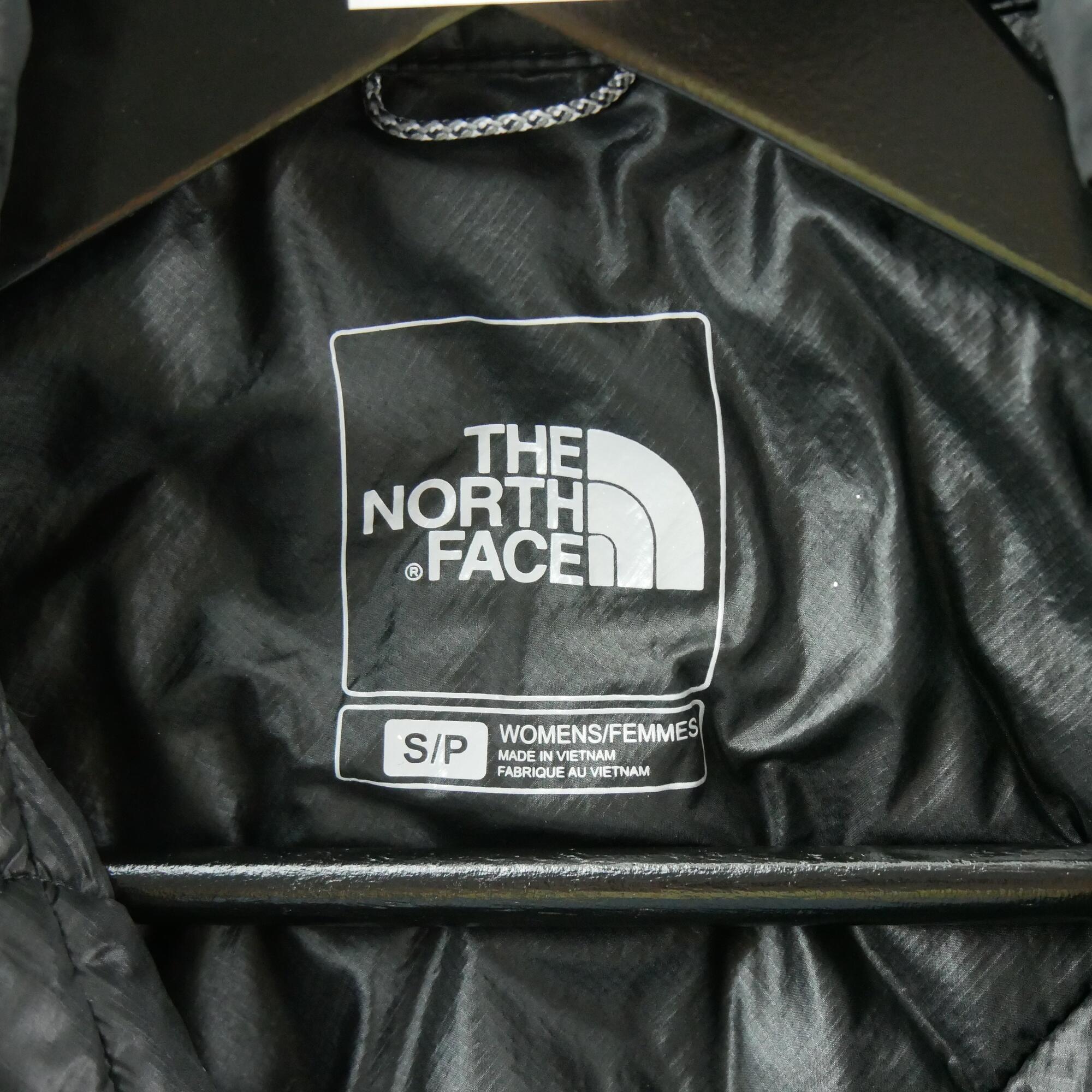 Refurbished - The North Face Damen Steppjacke - Wie neu 6/7
