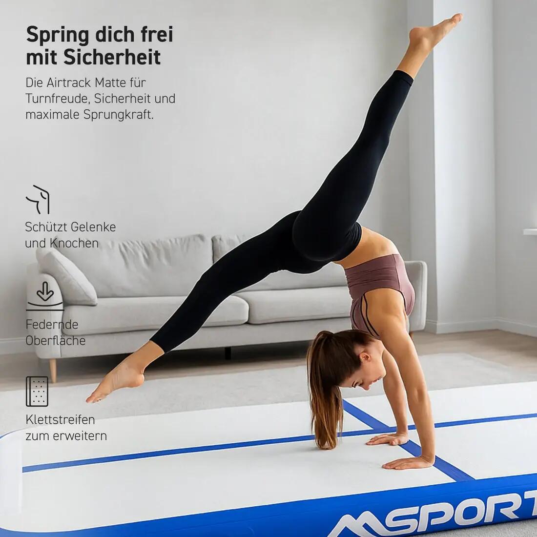 Air Track Matte 3/7