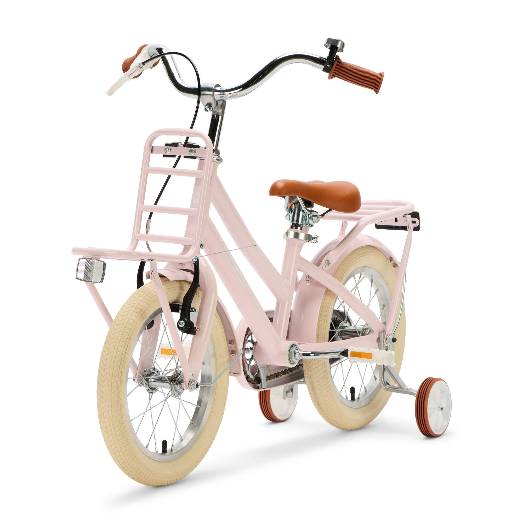 Generation Urban Junior 14 pollici Rosa – Bicicletta per Bambini 2/3