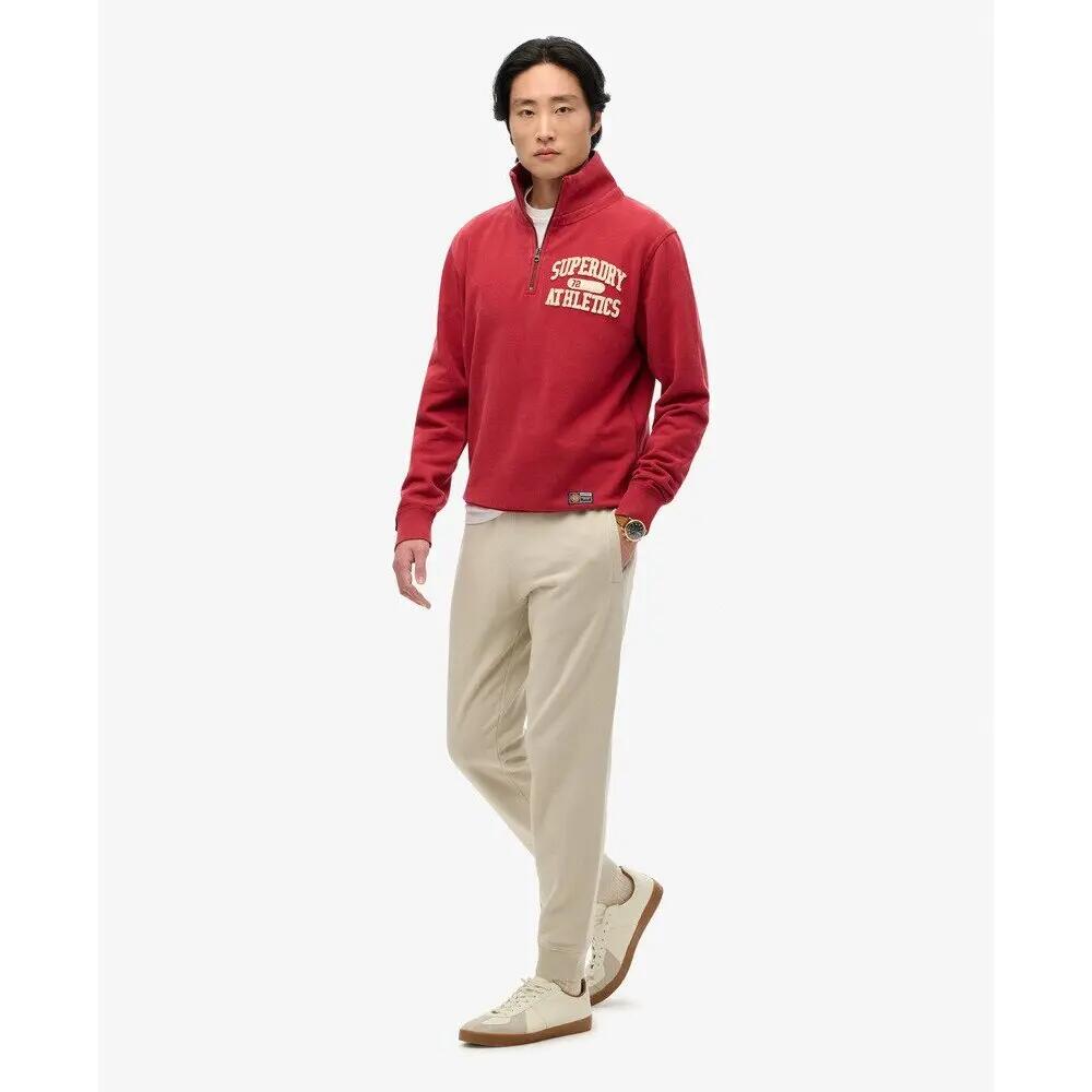 Calças de jogging Superdry Essential Logo 3/7