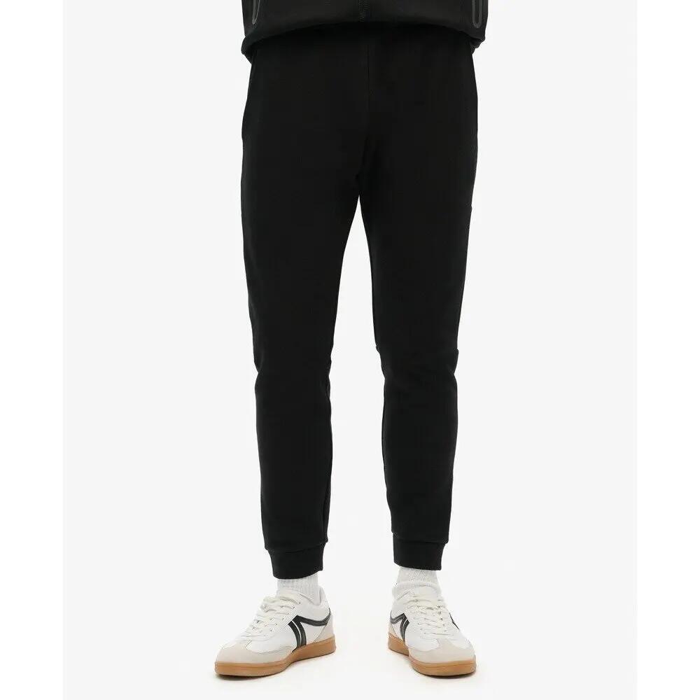 Pantalón de chándal ajustado Superdry Tech 3/7