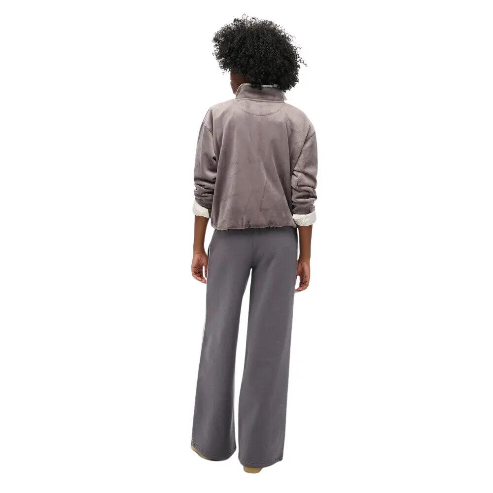 Pantalon de jogging droit femme Superdry Country Club 3/5