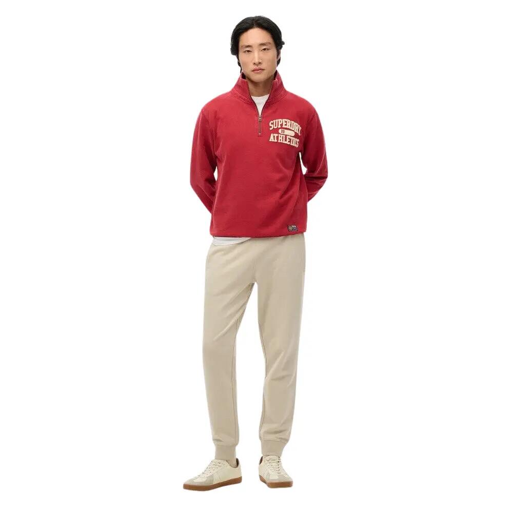 Calças de jogging Superdry Essential Logo 2/7