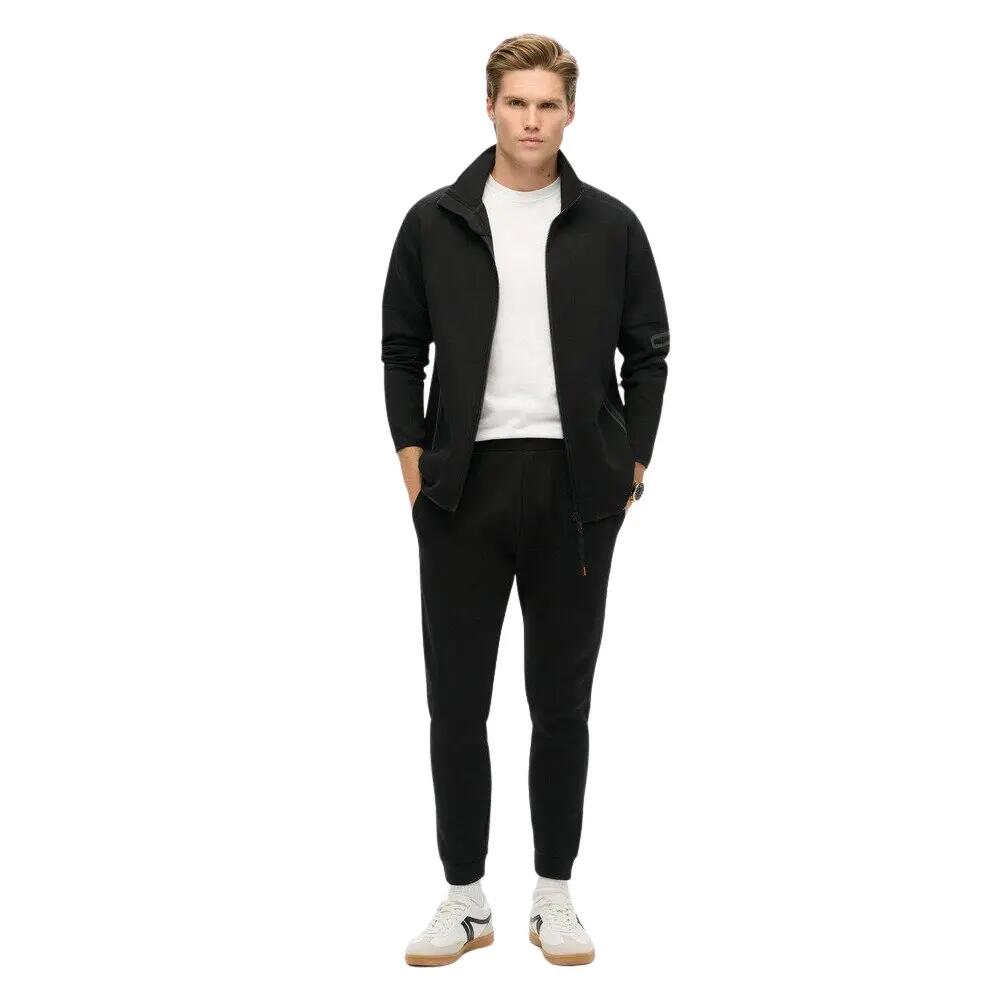 Pantalón de chándal ajustado Superdry Tech 2/7