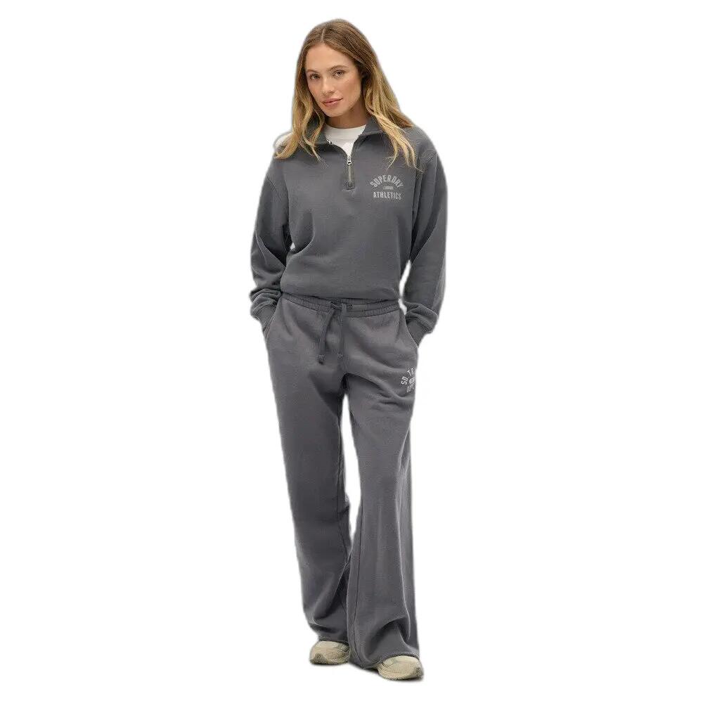Calças de jogging para mulher Superdry Athletic Essentials 2/7