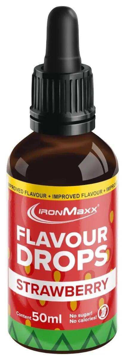 IRONMAXX picture