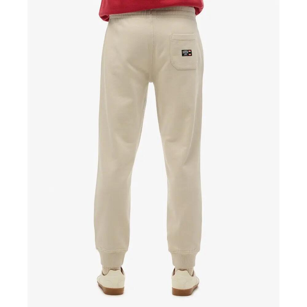 Calças de jogging Superdry Essential Logo 5/7