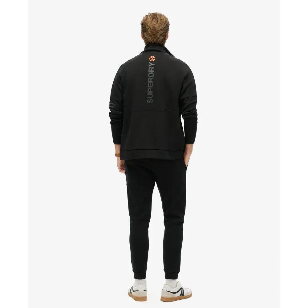 Pantalón de chándal ajustado Superdry Tech 5/7