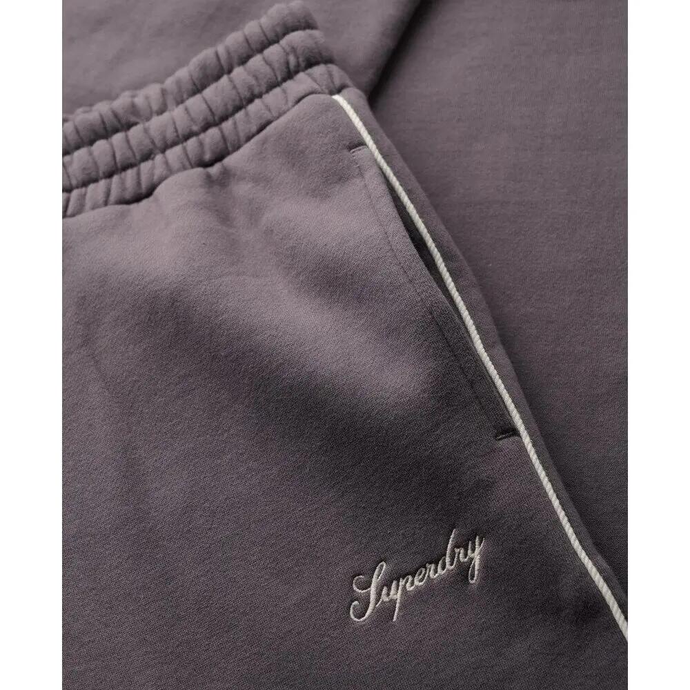 Pantalon de jogging droit femme Superdry Country Club 5/5