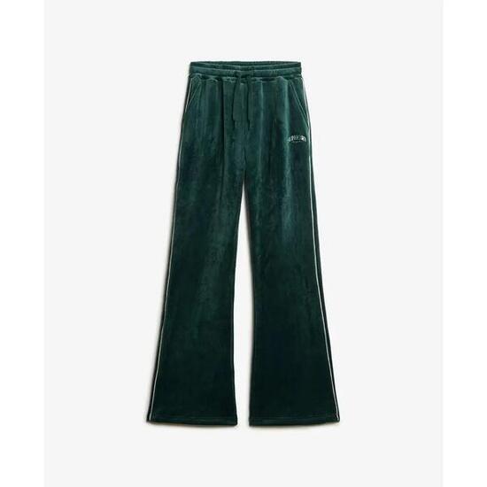 Damskie spodnie dresowe Superdry Country Club