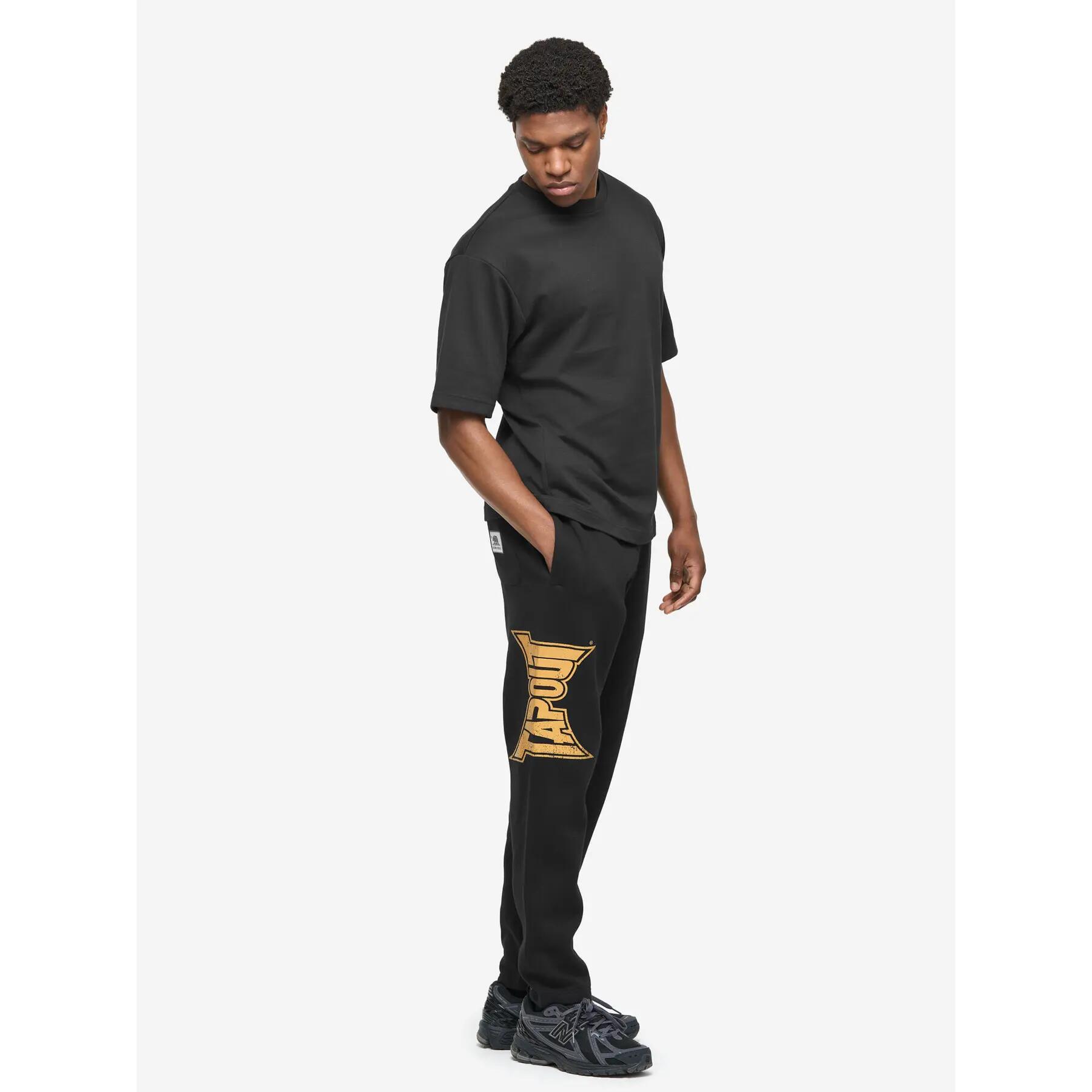 Jogginghose Tapout Romoland 2/5