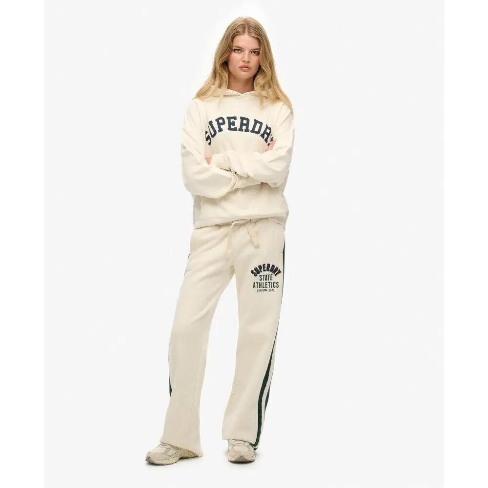 Damen Jogginghose Superdry Athletic Essentials 3/7