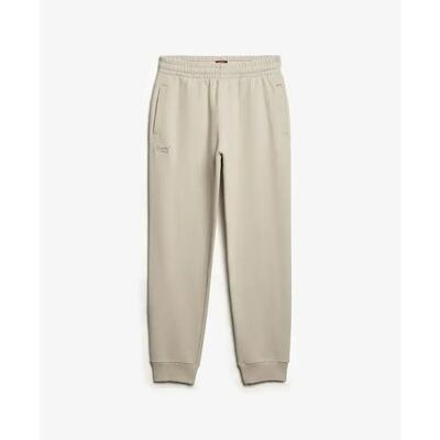 Broek superdry essential logo hb