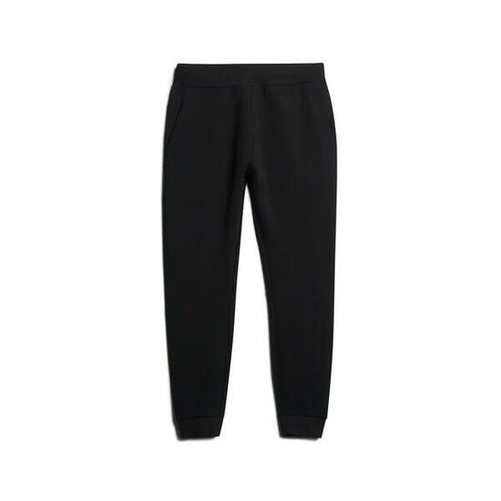 Spodnie dresowe slim fit Superdry Tech