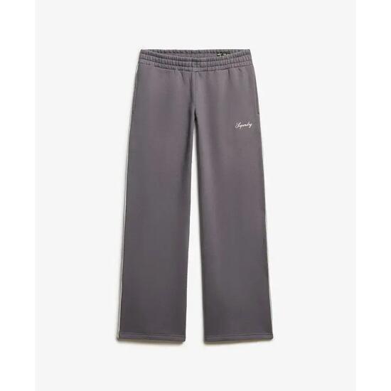 Rechthoekige sportbroek dames Superdry Country Club