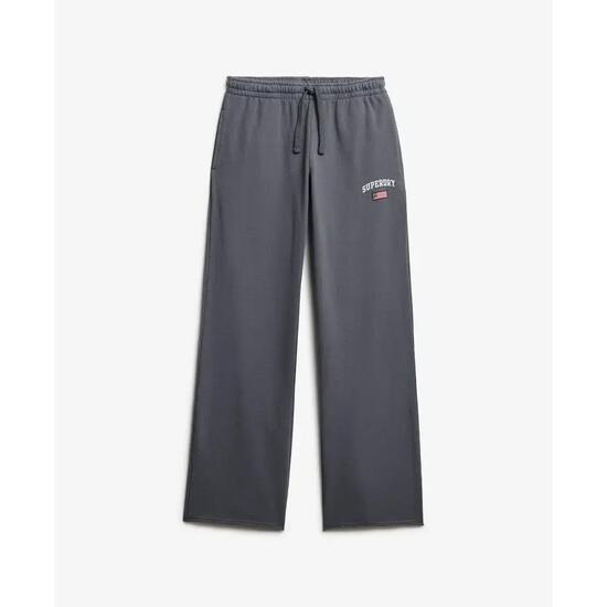 Pantalon de jogging femme Superdry Athletic Essentials