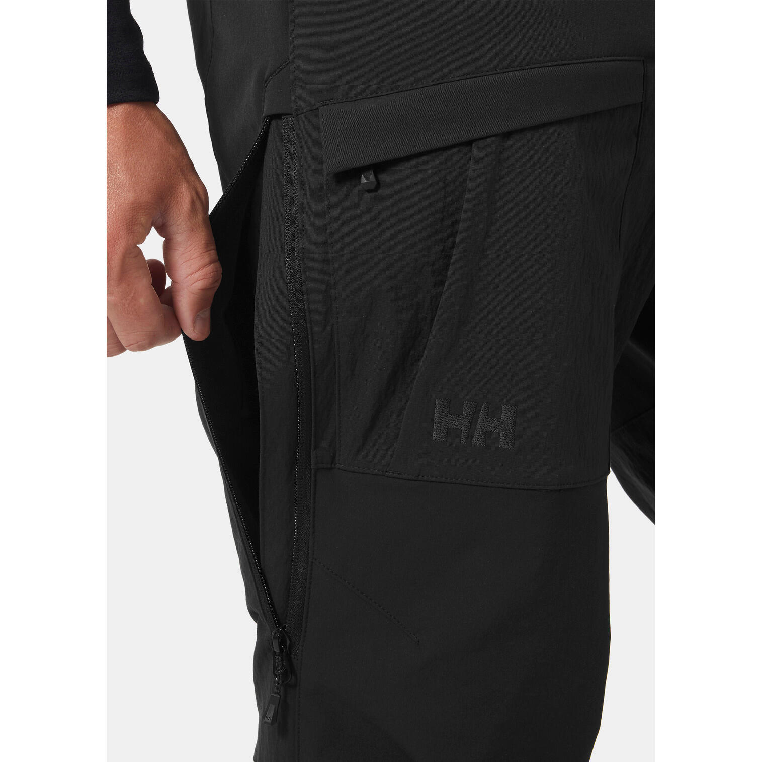 Pantalon Helly Hansen Verglas Tur 2.0 5/6
