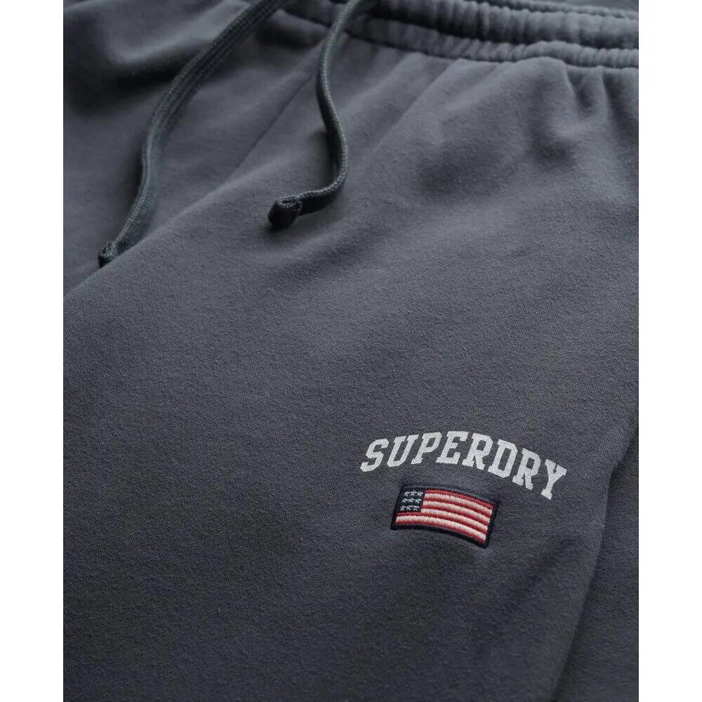Calças de jogging para mulher Superdry Athletic Essentials 7/7