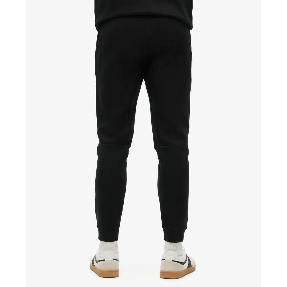 Pantalón de chándal ajustado Superdry Tech 4/7