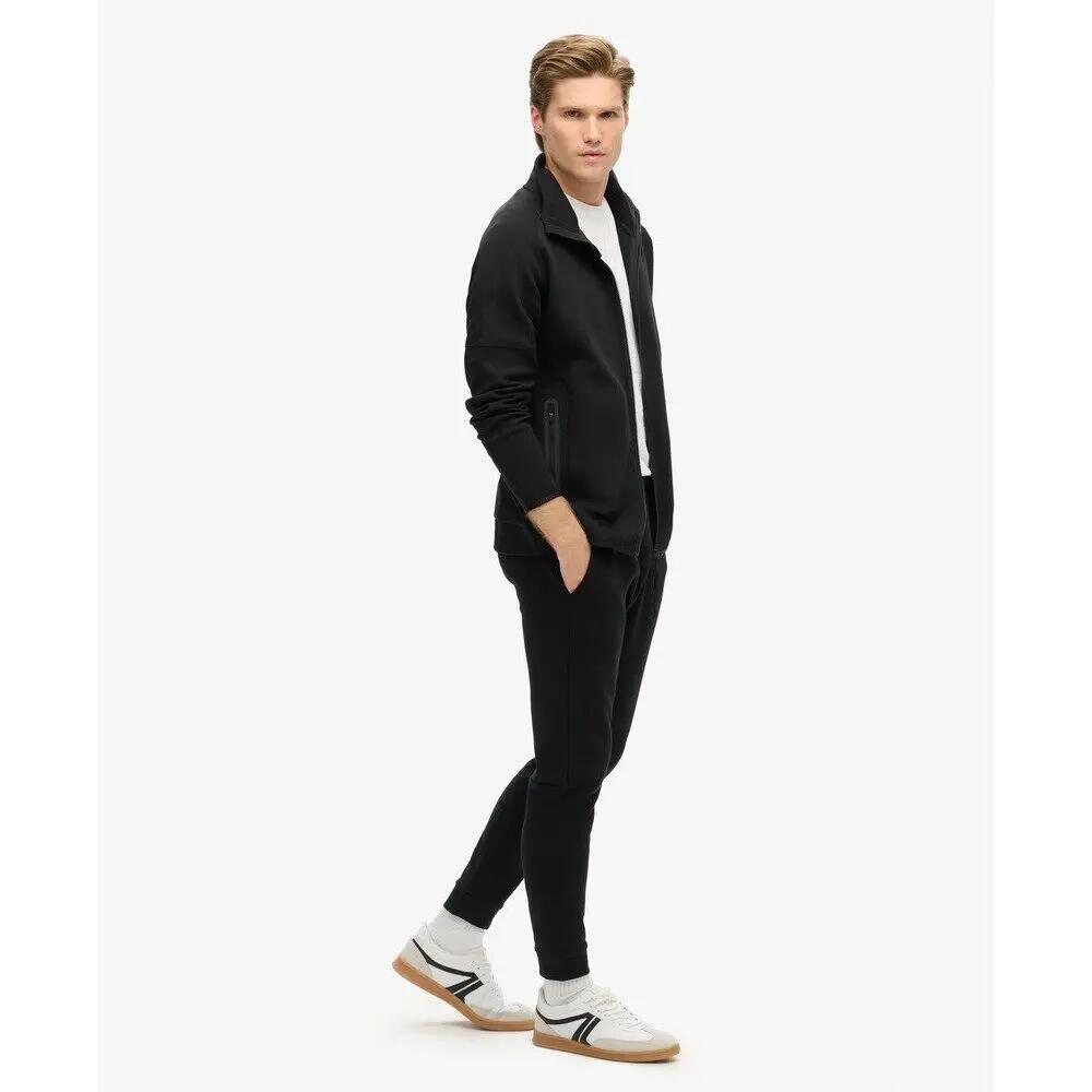Pantalón de chándal ajustado Superdry Tech 6/7