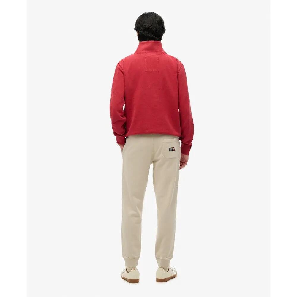 Calças de jogging Superdry Essential Logo 6/7
