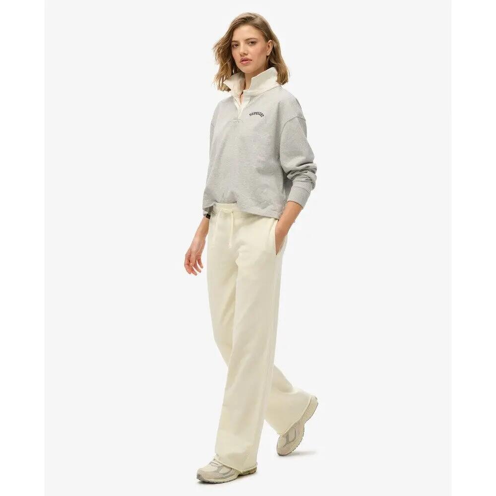 Dames joggingsbroek Superdry Studios 6/7
