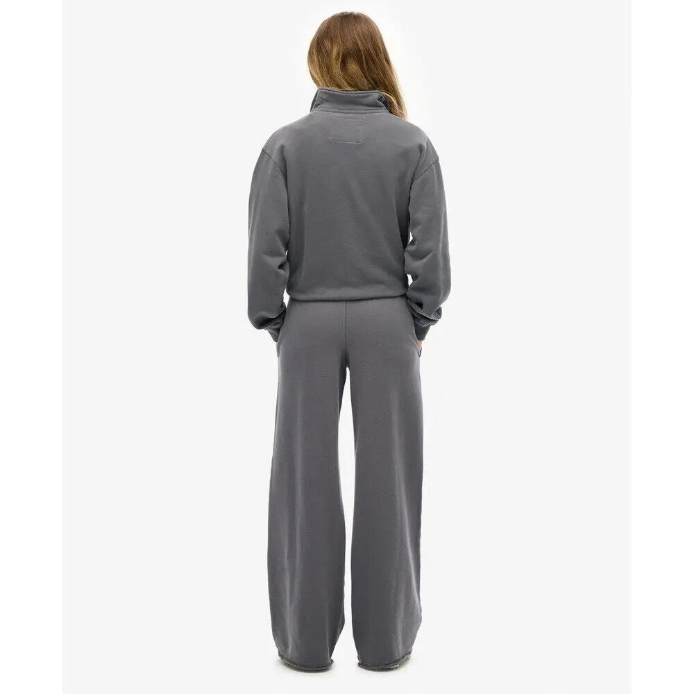 Calças de jogging para mulher Superdry Athletic Essentials 6/7
