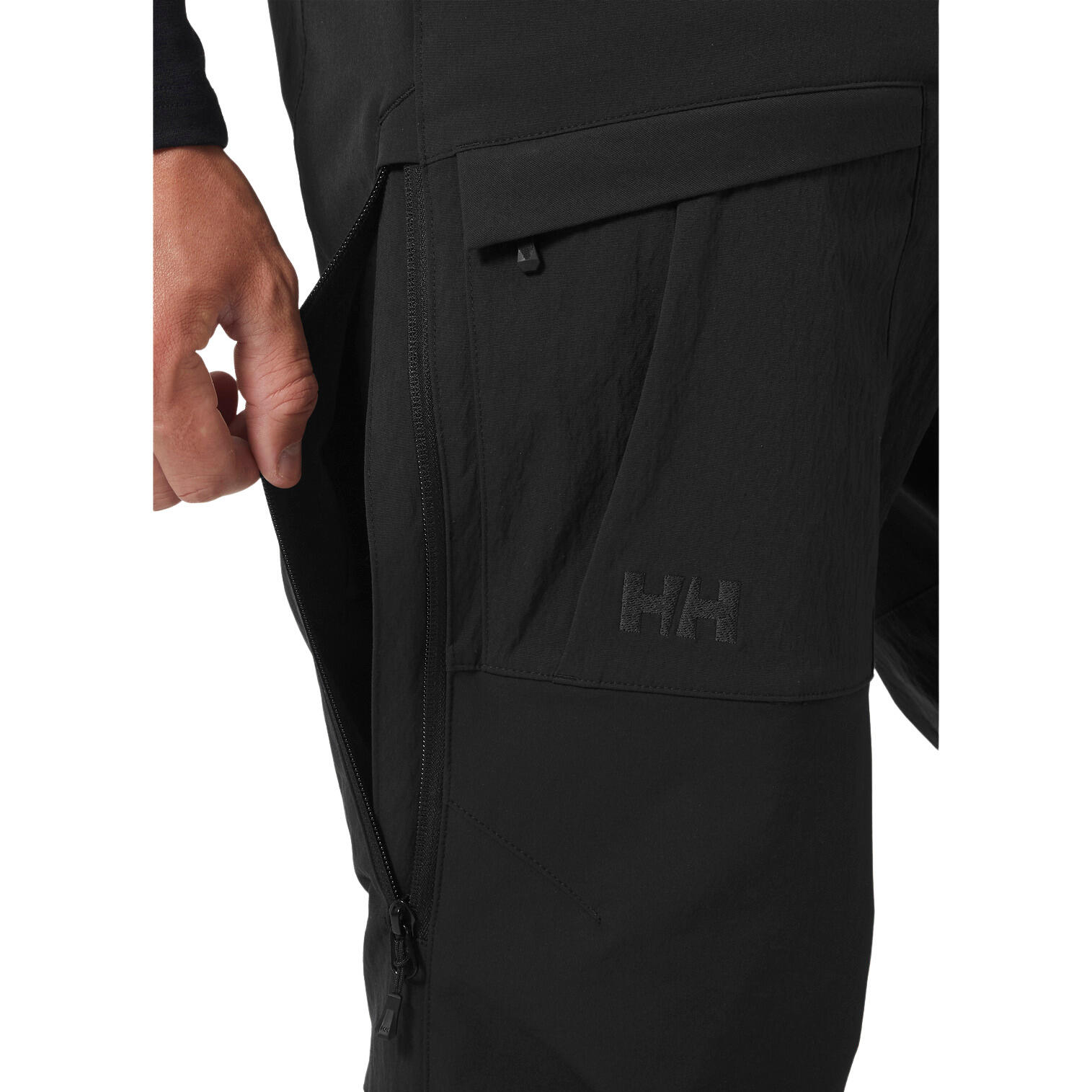 Pantalon Helly Hansen Verglas Tur 2.0 4/6