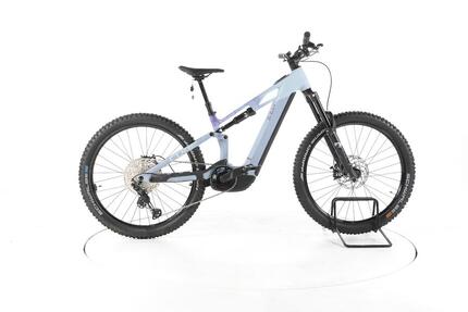 Second Life - Cube Stereo Hybrid ONE44 HPC Race Carbon - Bardzo dobry stan