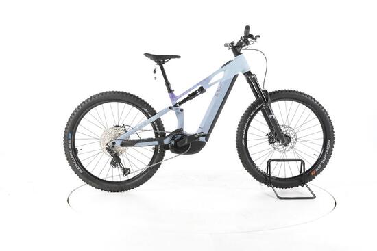 Second Life - Cube Stereo Hybrid ONE44 HPC Race Carbon - Bardzo dobry stan