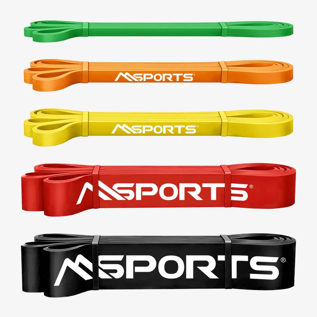 MSPORTS picture