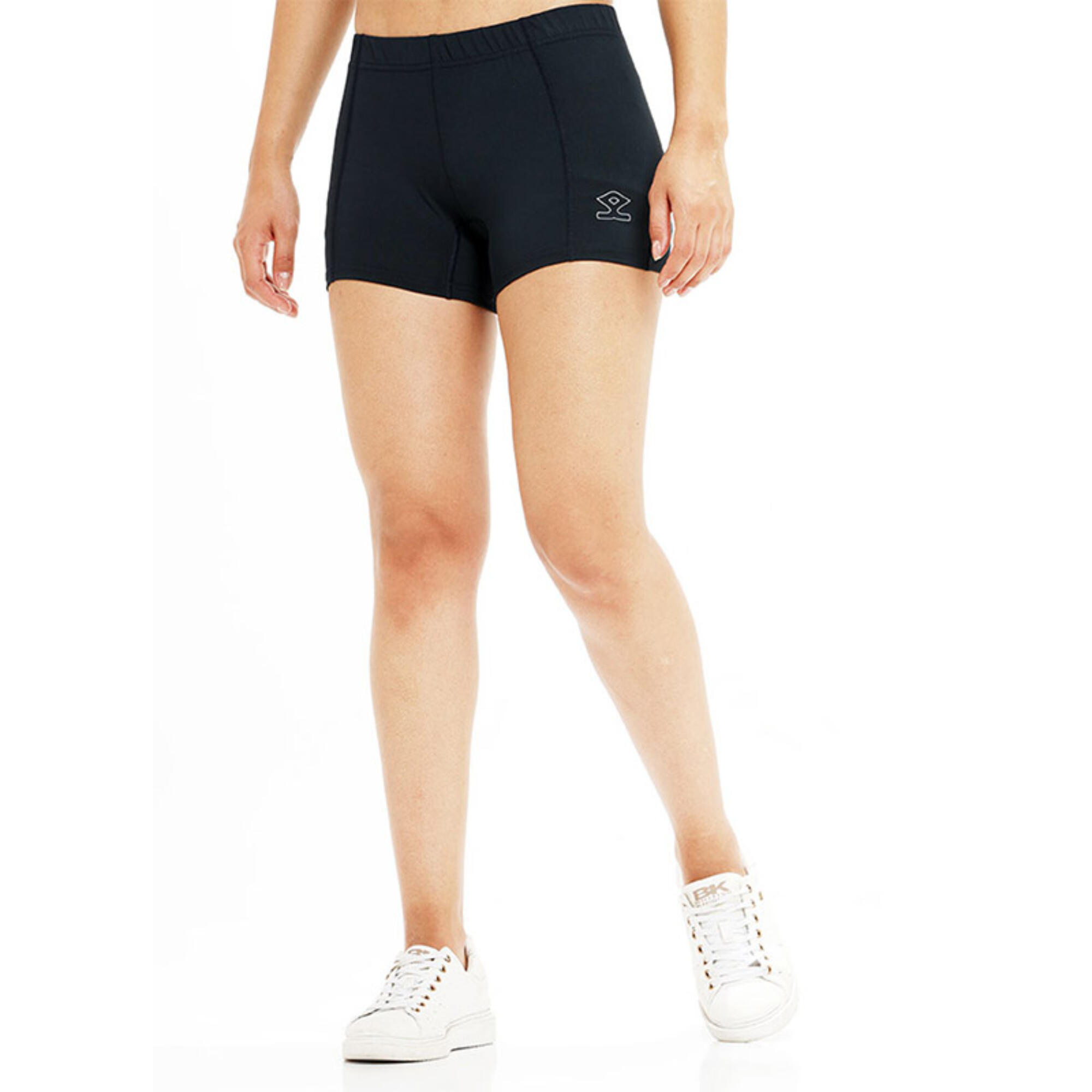 Shrey Womens Runner Shorts