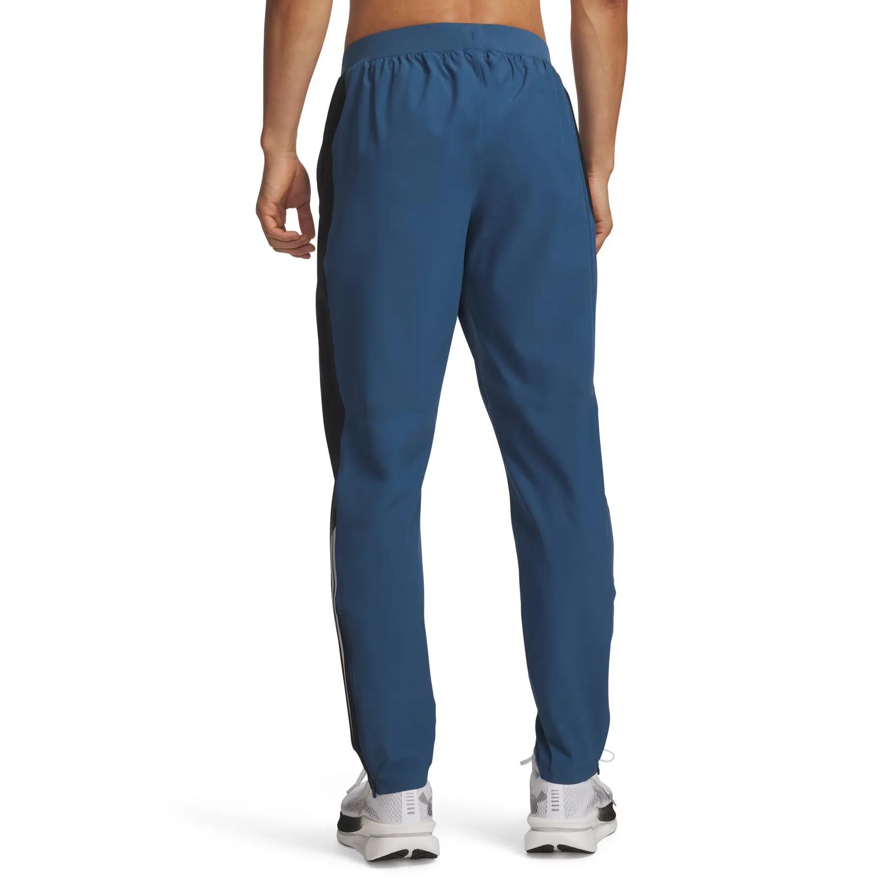 Spodnie dresowe Under Armour Velociti Storm 3/4