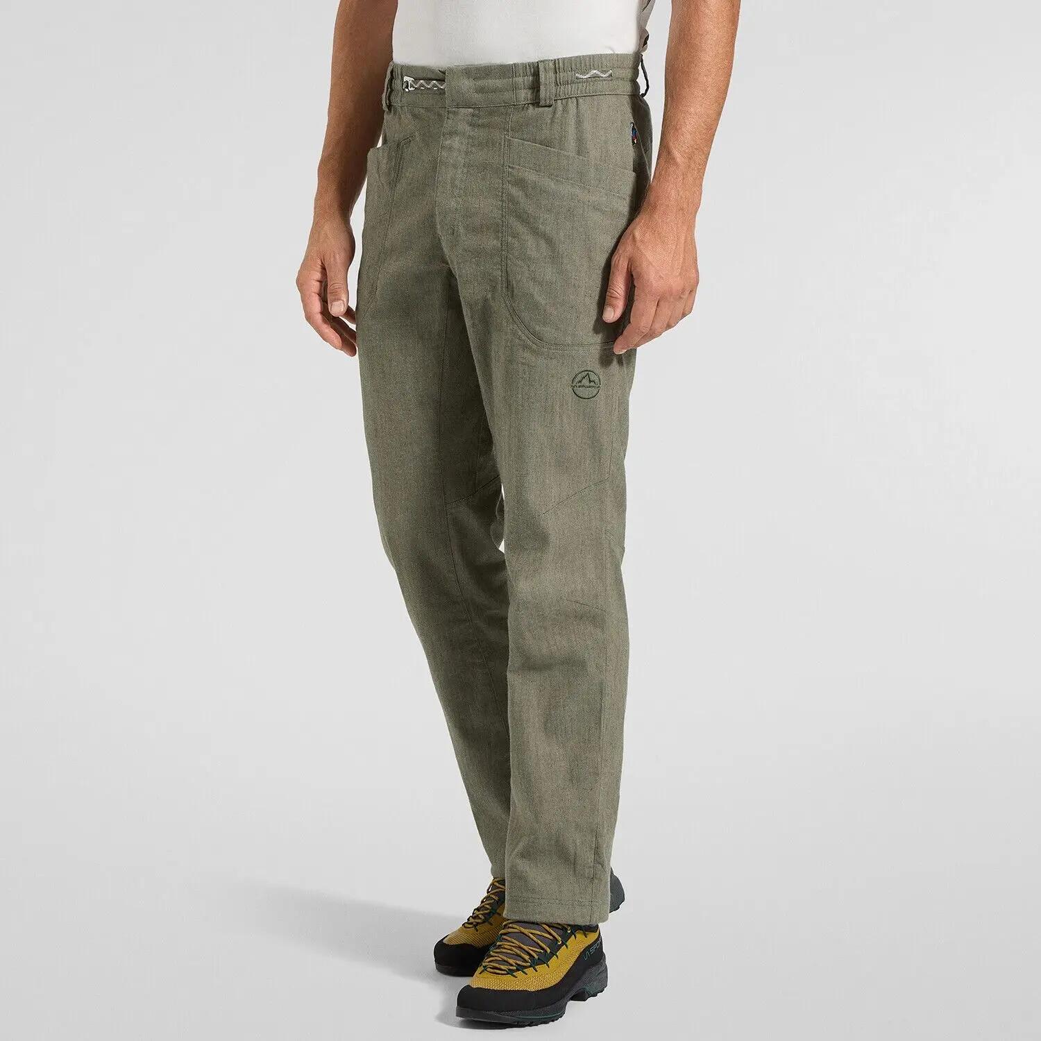 Pantalón La Sportiva Sierra Rock 3/4