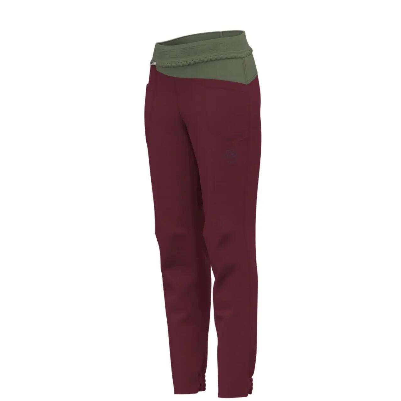 Pantalón La Sportiva Bolt 3/3