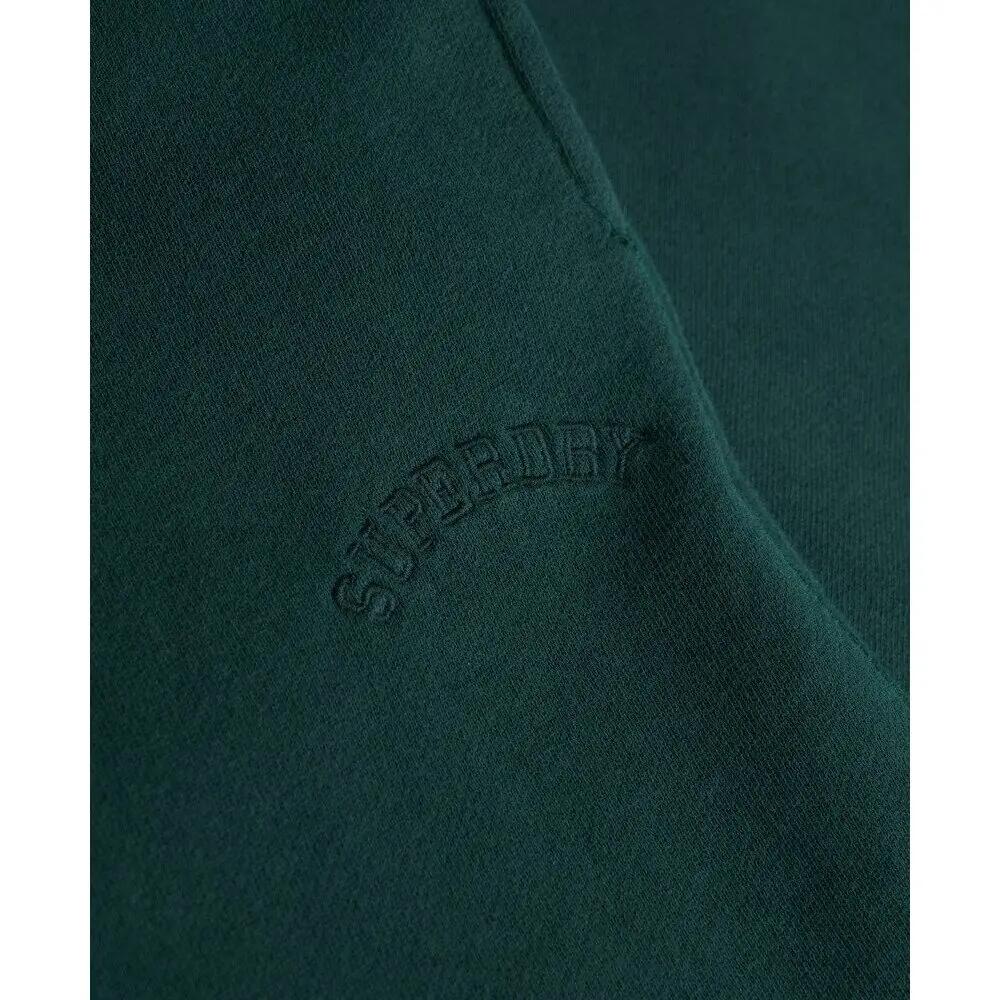 Pantalon de jogging à jambe large femme Superdry Essential 2/2