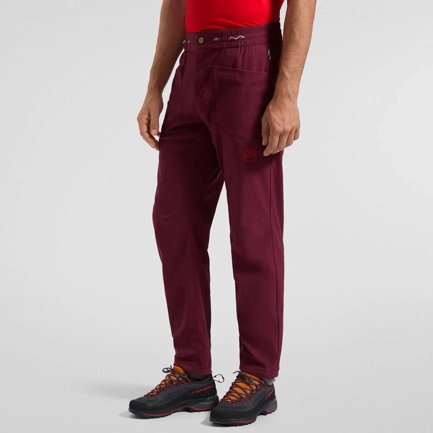 Pantalón La Sportiva Labyrinth 3/3