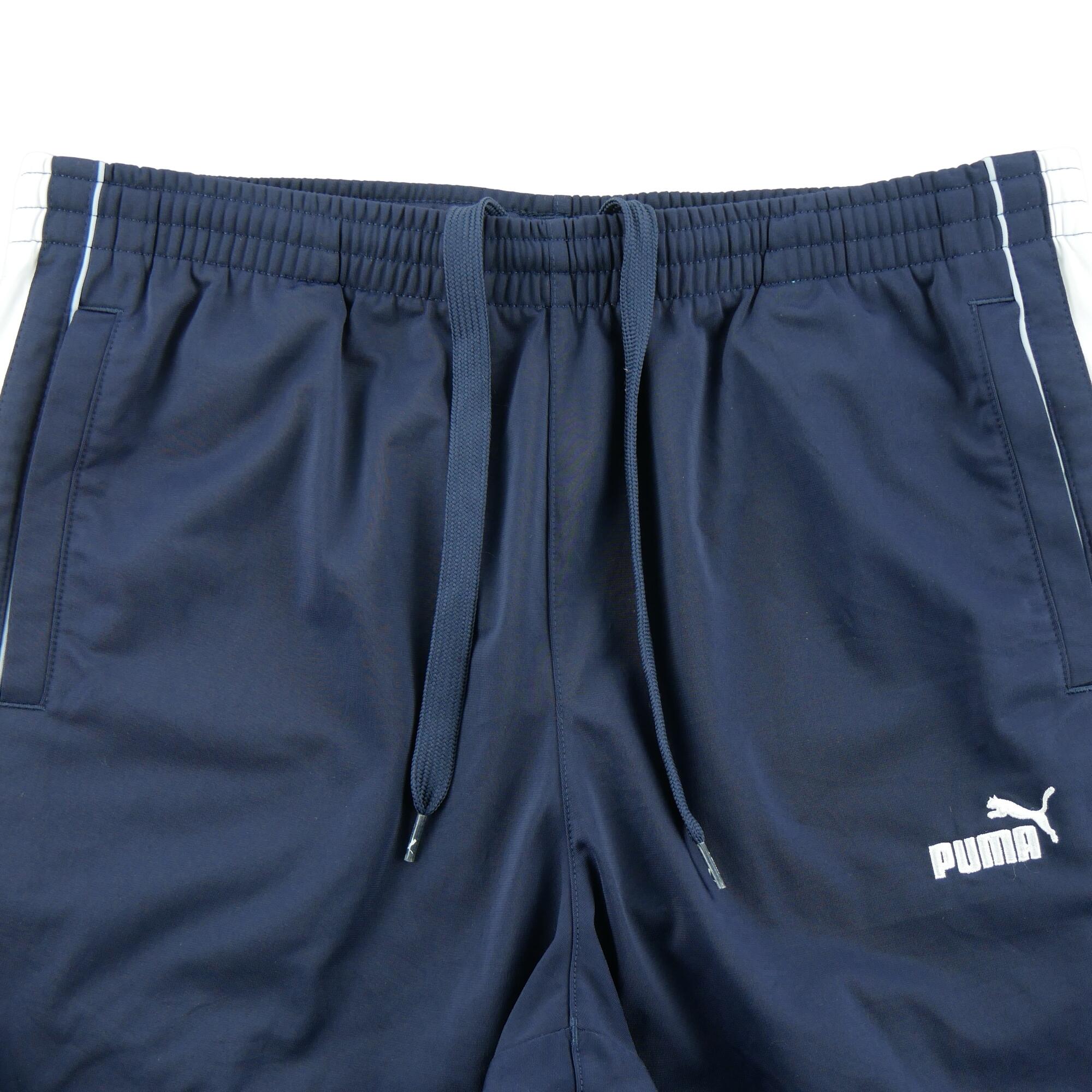 Seconde vie - Jogging Homme  Marine - Excellent 3/6